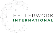 HELLERWORK® Structural Integration Logo