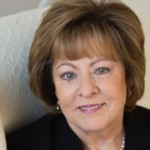 Mary McMichael
