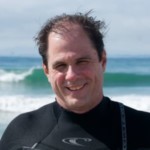 Tom Marshall