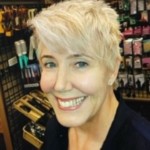Maureen Warren